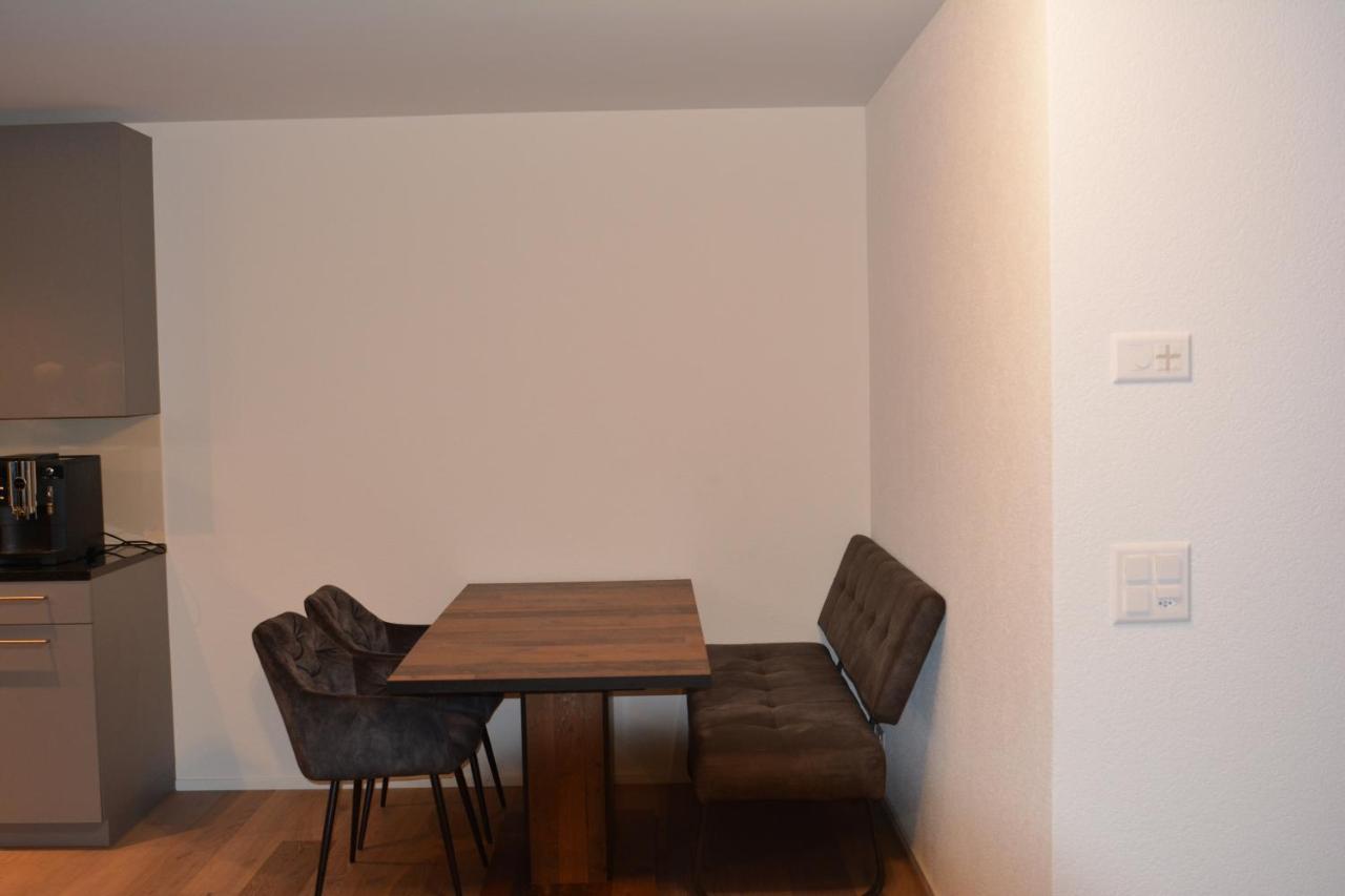 Brand New Apartment Surrounded By Nature Schattdorf 外观 照片
