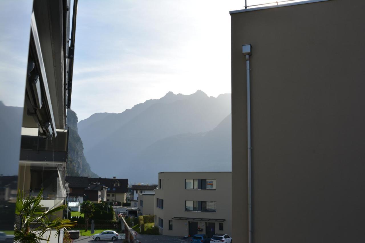 Brand New Apartment Surrounded By Nature Schattdorf 外观 照片